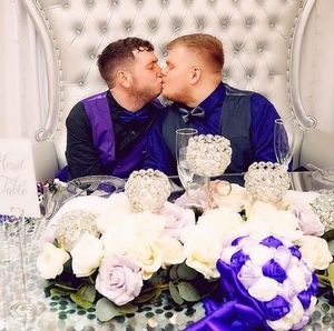 Meet your Posher, Jacob